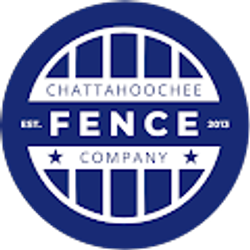 Profile photo of Chattahoochee Fence Company