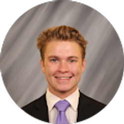 Profile photo of Alex Reynolds