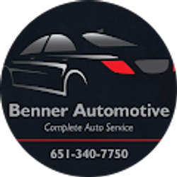 Profile photo of Liz Benner