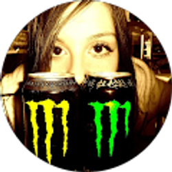 Profile photo of Hayley Flores