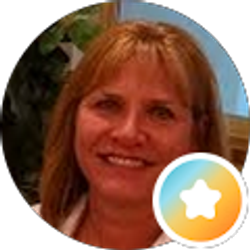 Profile photo of Barb Bieber