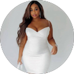 Profile photo of EBONIE JOHNSON