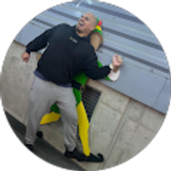 Profile photo of Joshua Bachelor