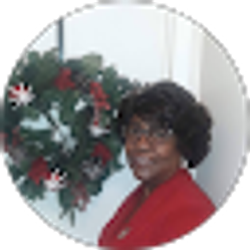 Profile photo of Wanda Robinson
