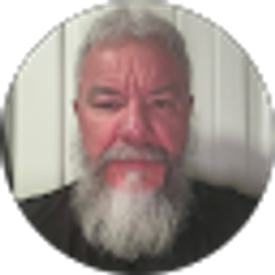 Profile photo of Bud Hughes