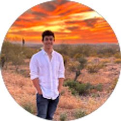 Profile photo of Joey Infantino