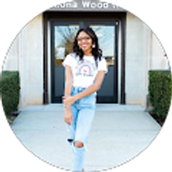 Profile photo of Makayla Pugh