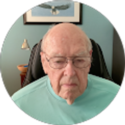 Profile photo of John Patrick