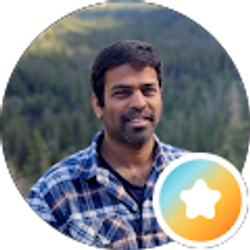 Profile photo of Jayaram Kancherla