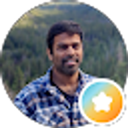 Profile photo of Jayaram Kancherla
