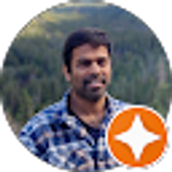 Profile photo of Jayaram Kancherla