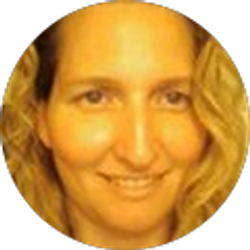 Profile photo of Patti Bondurant