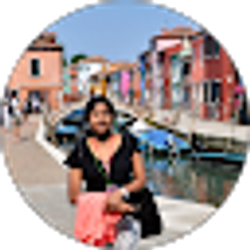 Profile photo of Srilatha Jampala