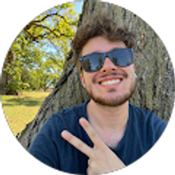 Profile photo of Daniel Beyer