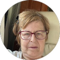 Profile photo of Pam England
