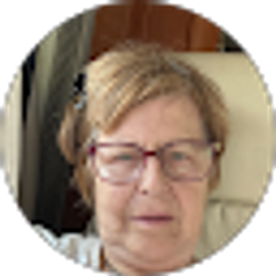 Profile photo of Pam England