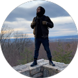 Profile photo of Kevin Guzman