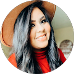 Profile photo of Martha Ortiz