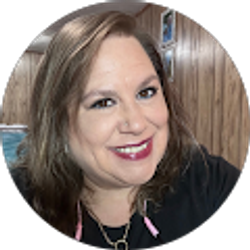 Profile photo of Melinda Booth