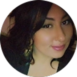 Profile photo of Mariah Jones