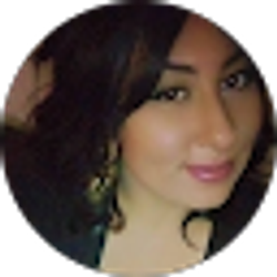 Profile photo of Mariah Jones