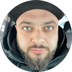 Profile photo of rosto khundadze