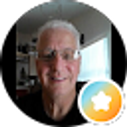 Profile photo of Richard Bookman
