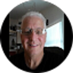 Profile photo of Richard Bookman