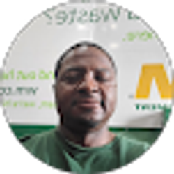 Profile photo of Kenneth Dawson