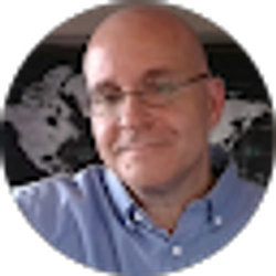 Profile photo of Kevin Cato