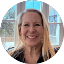 Profile photo of Nicole Duvall