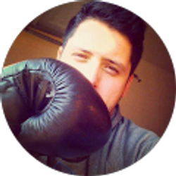 Profile photo of Jesse chavez