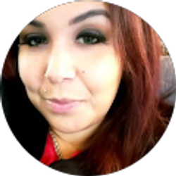 Profile photo of Claudia Dominguez