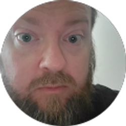 Profile photo of Scott Taylor