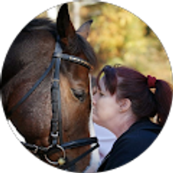 Profile photo of Teressa Morgan