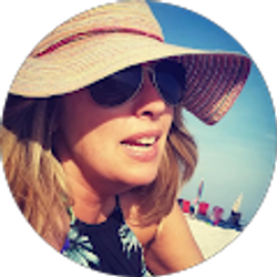 Profile photo of Kim McIntyre