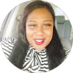 Profile photo of Tishla Bellard