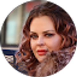 Profile photo of Rebecca Lynn