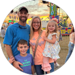 Profile photo of Deanna Taylor