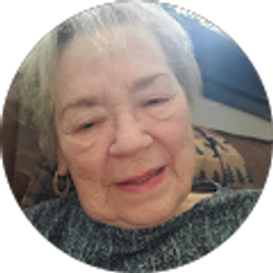 Profile photo of susan holley