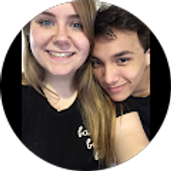 Profile photo of Isabella Brierley