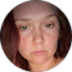 Profile photo of Sierra Munsie