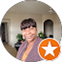 Profile photo of Vertina Webb