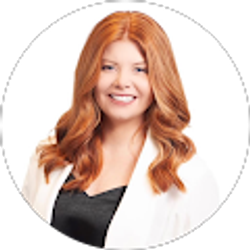 Profile photo of Rachel Woods