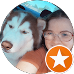 Profile photo of Hannah Martin