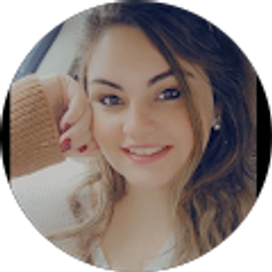 Profile photo of Sarah