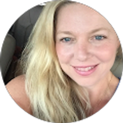 Profile photo of Gina Grimm