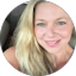 Profile photo of Gina Grimm