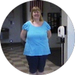 Profile photo of Melissa Garnai