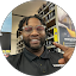 Profile photo of Rod Rogers